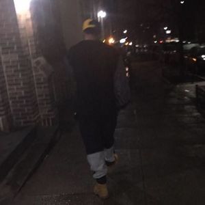 Meet your Posher, Adan